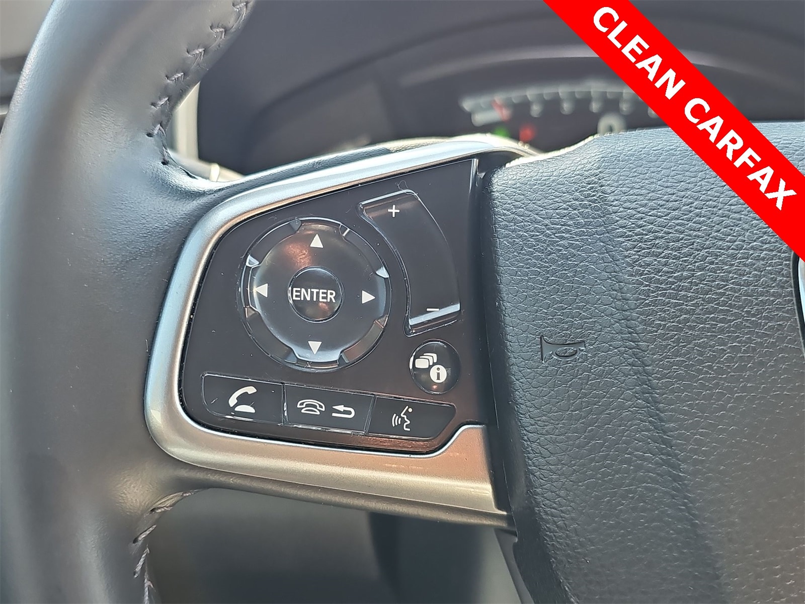 Thumbnail: 2021 Honda CR-V - 26