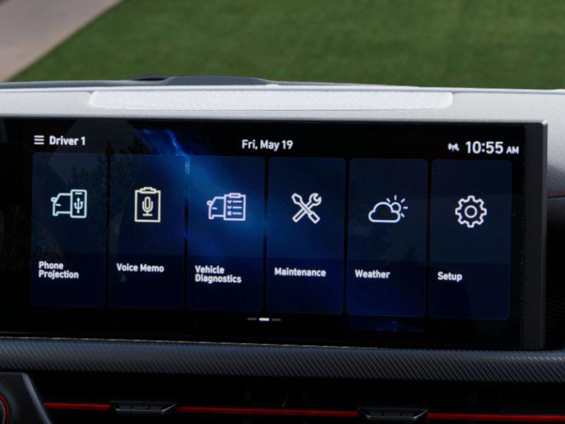 Thumbnail: 2026 Hyundai Sonata - 13