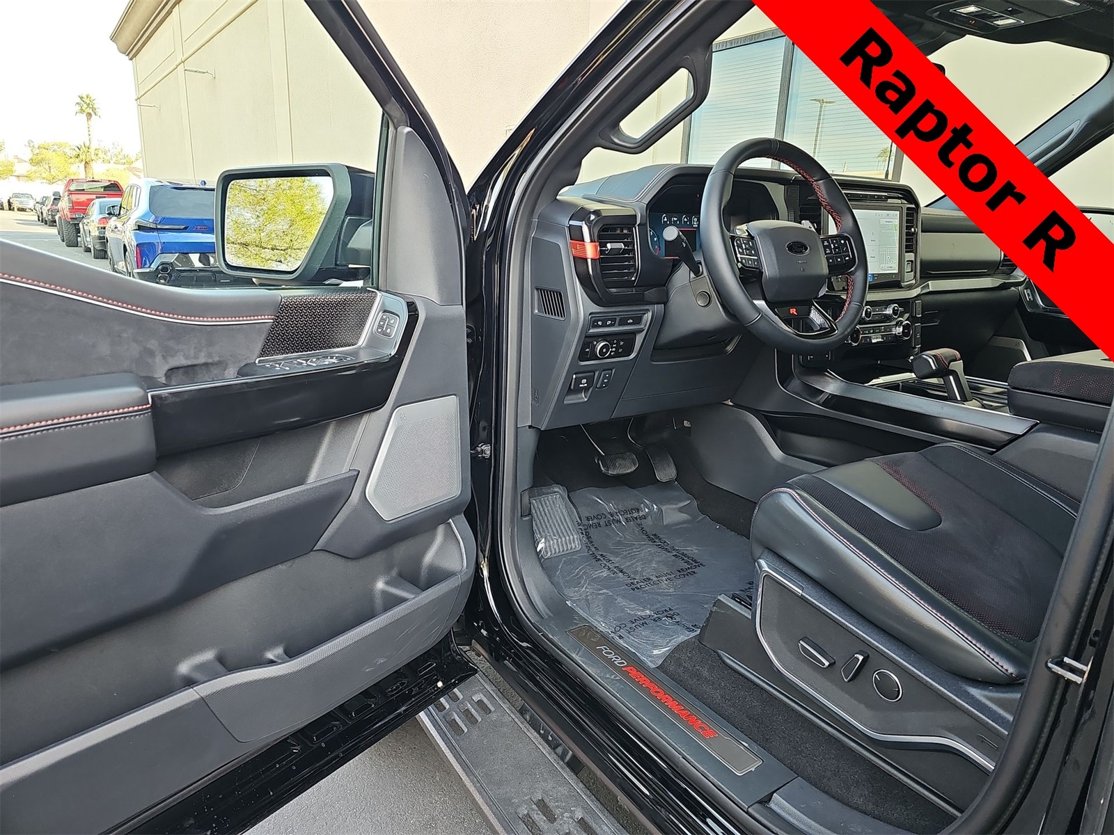 Thumbnail: 2024 Ford F-150 - 10