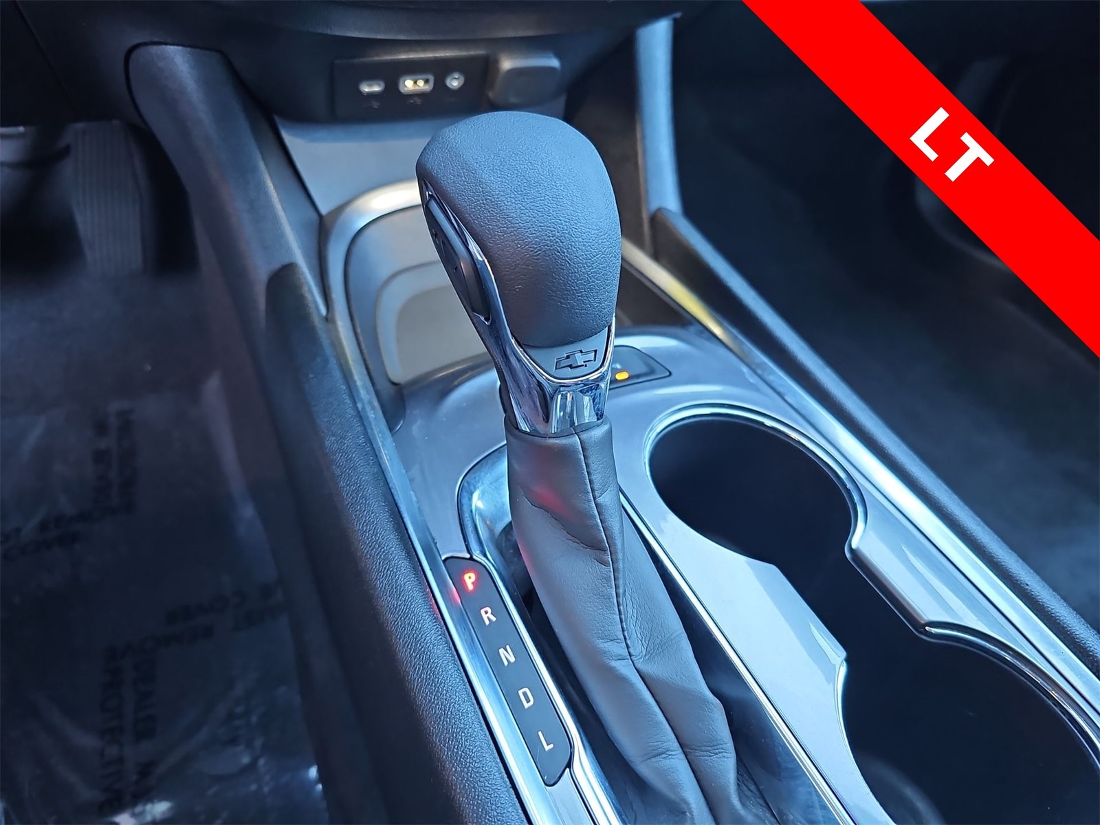 Thumbnail: 2024 Chevrolet Malibu - 21