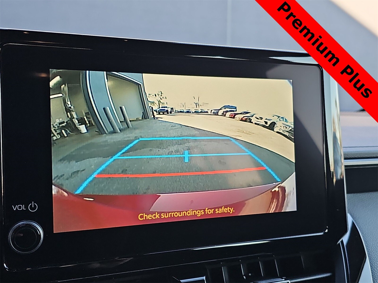 Thumbnail: 2025 Toyota GR Corolla - 26