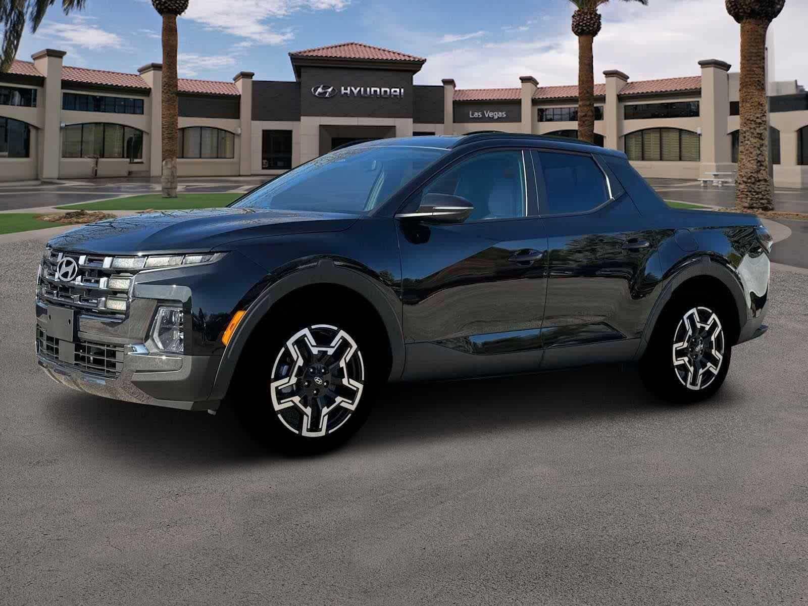 Thumbnail: 2025 Hyundai Santa Cruz - 2