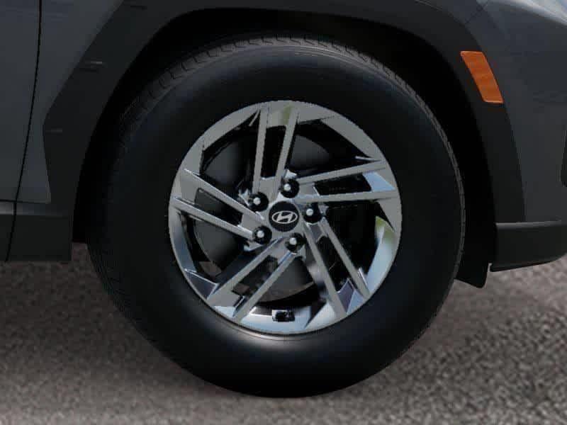 Thumbnail: 2026 Hyundai Tucson - 8
