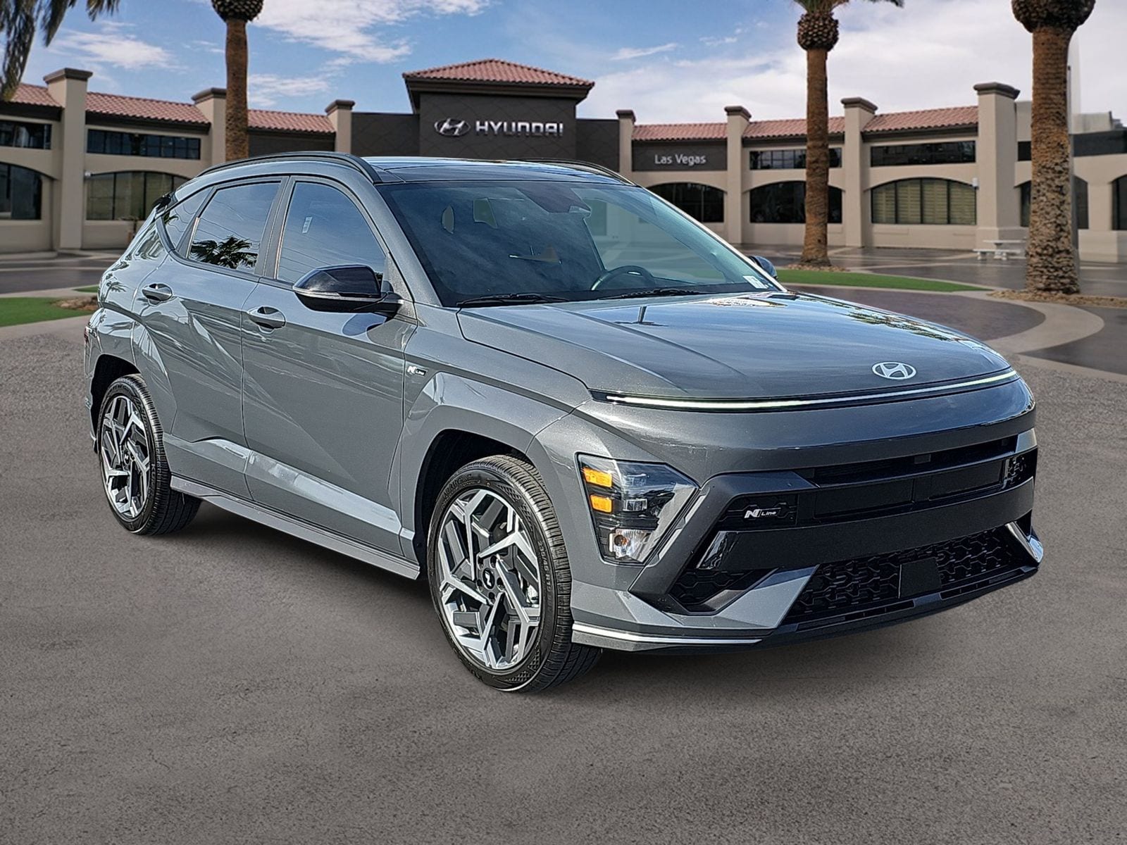 Thumbnail: 2024 Hyundai Kona - 2