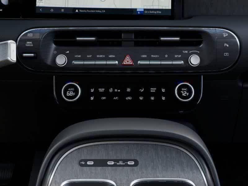 Thumbnail: 2026 Hyundai Palisade - 16