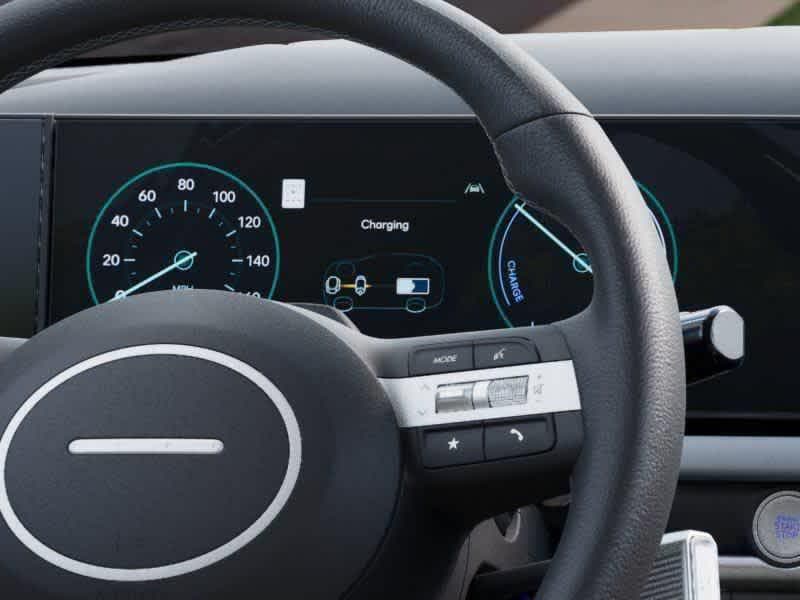 Thumbnail: 2026 Hyundai Tucson - 14