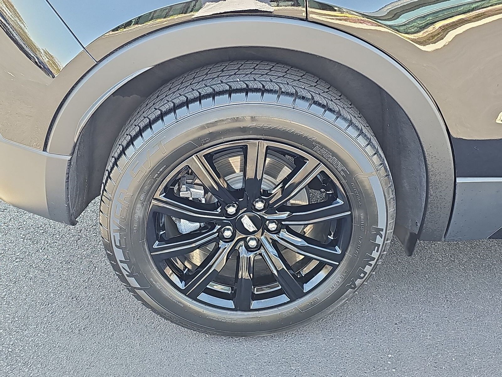 Thumbnail: 2019 Cadillac XT4 - 13