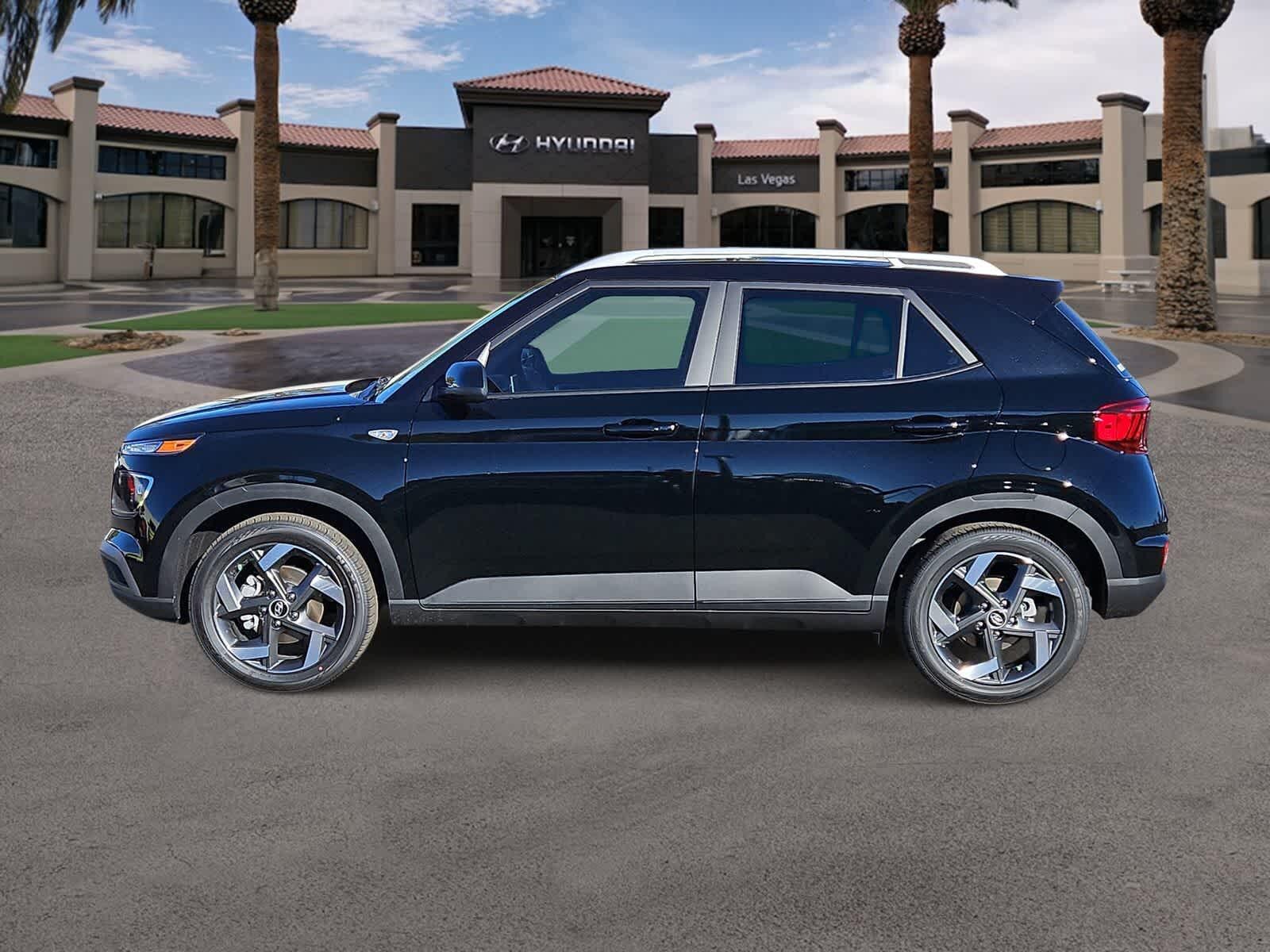 Thumbnail: 2026 Hyundai Venue - 5