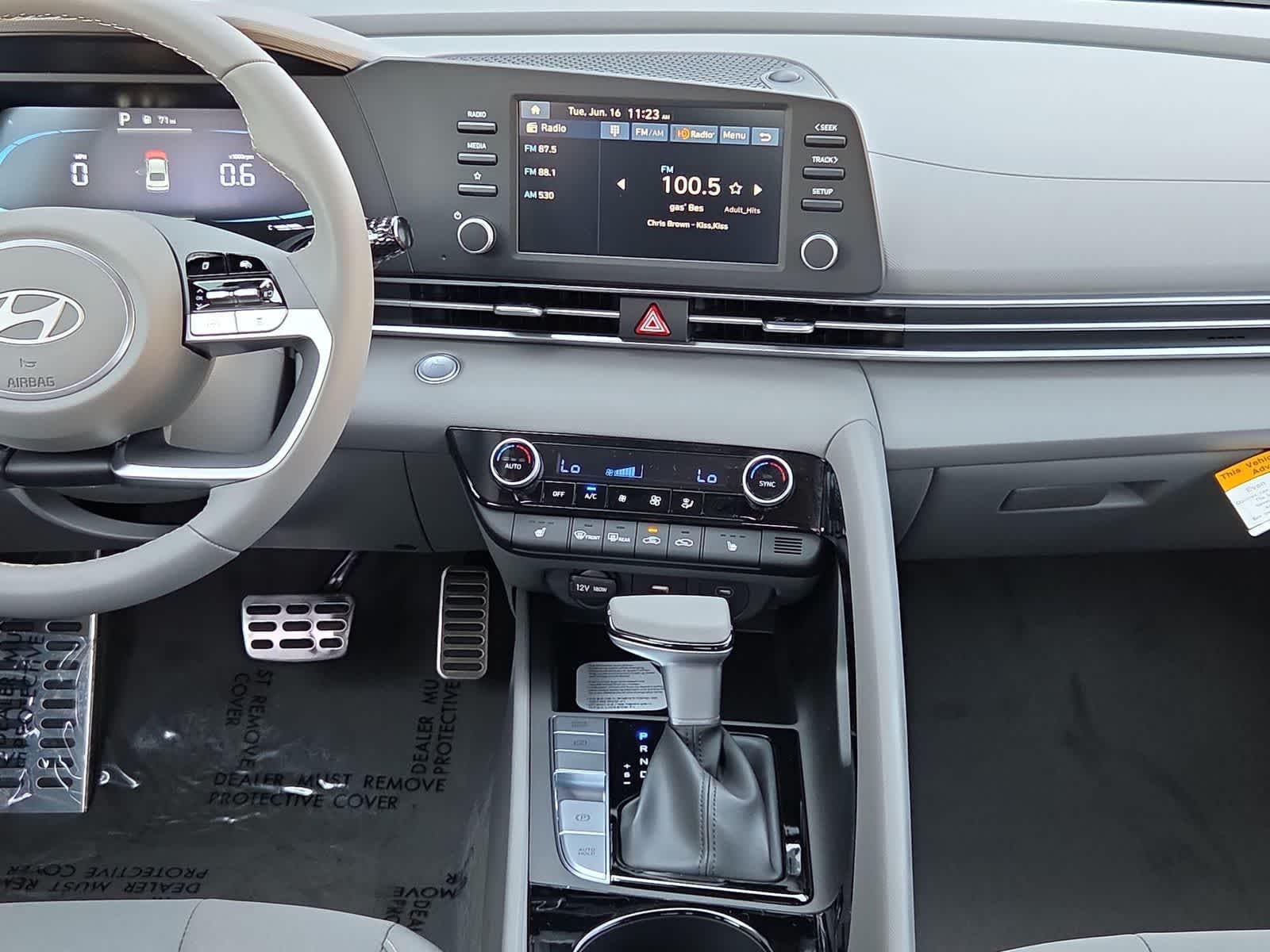Thumbnail: 2026 Hyundai Elantra - 20