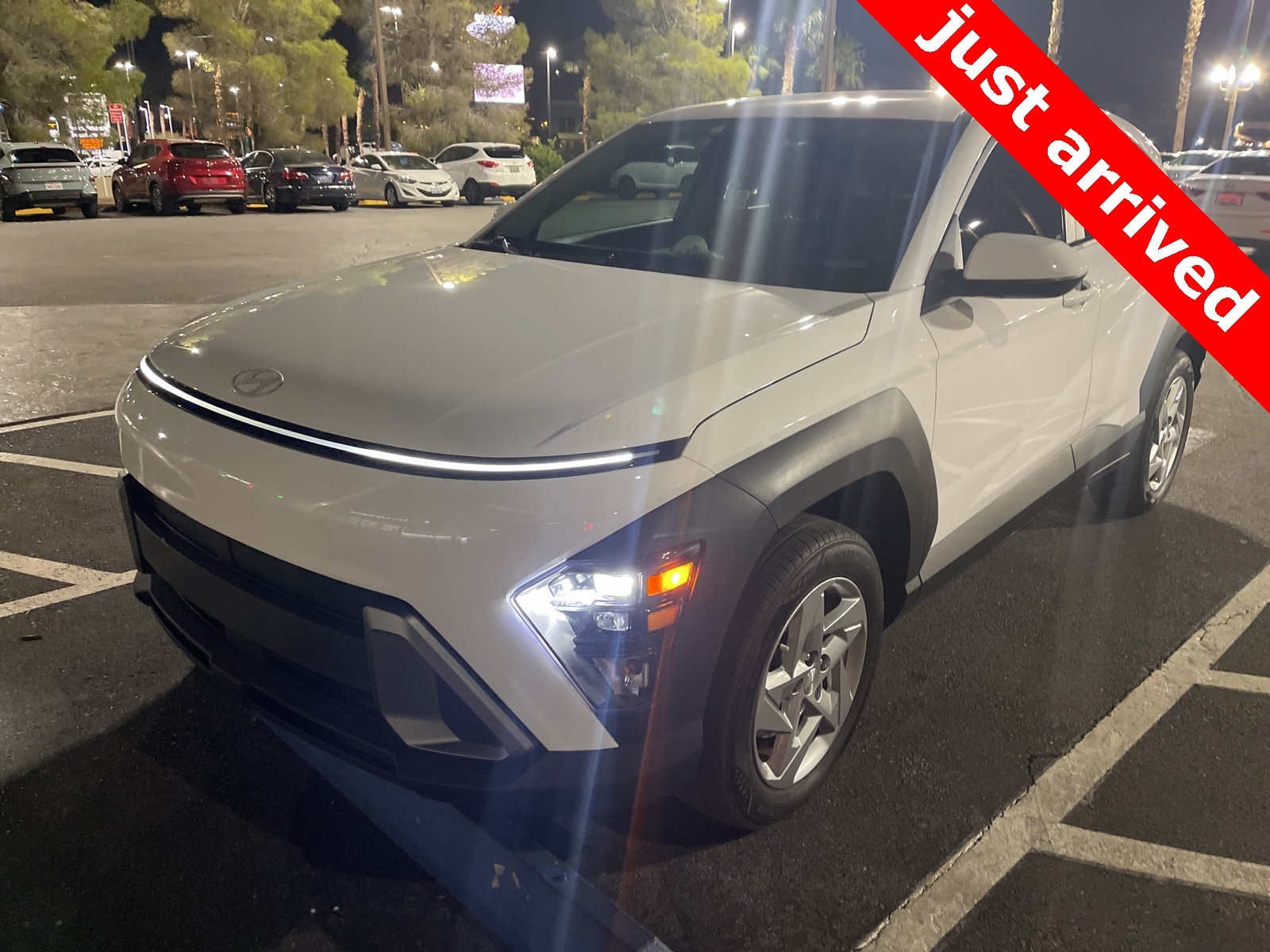 Thumbnail: 2024 Hyundai Kona - 1