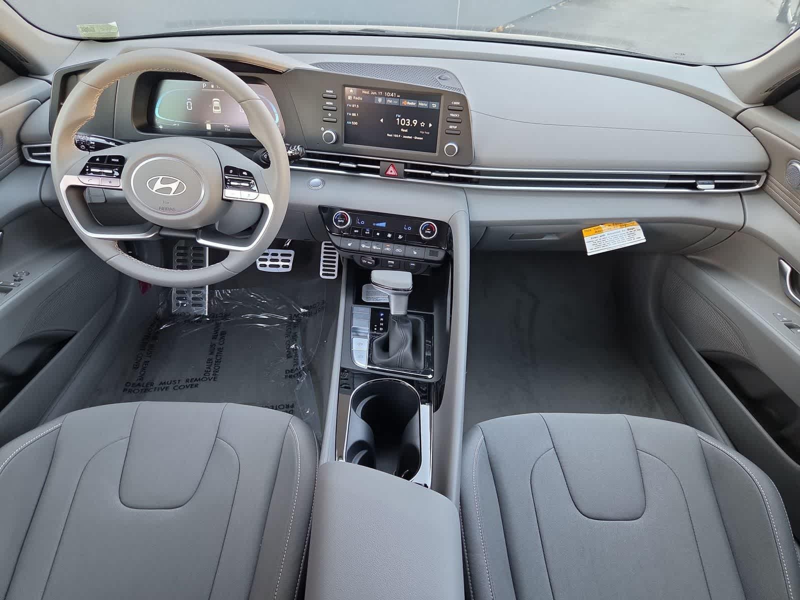 Thumbnail: 2026 Hyundai Elantra - 14