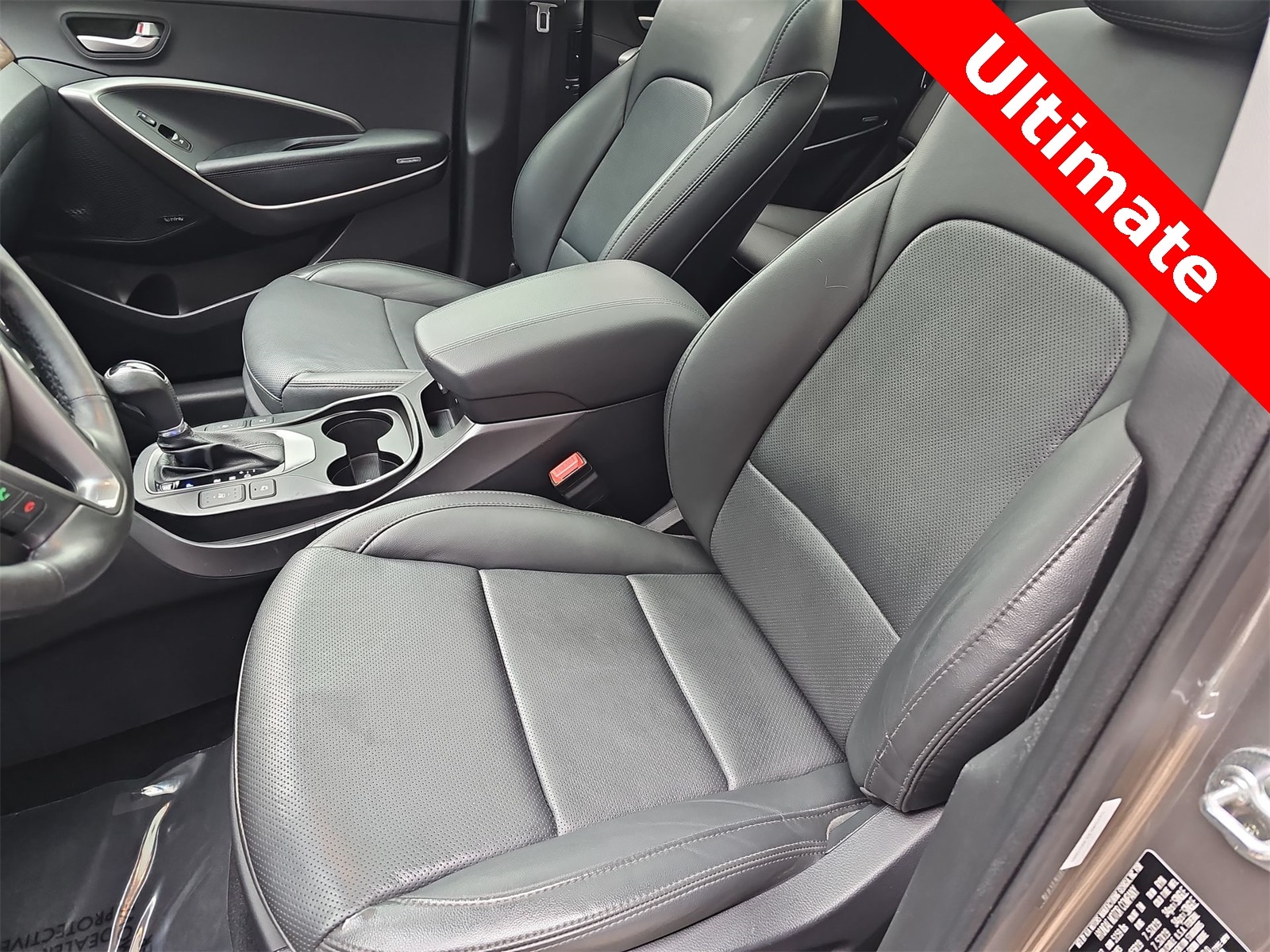 Thumbnail: 2018 Hyundai Santa Fe - 15