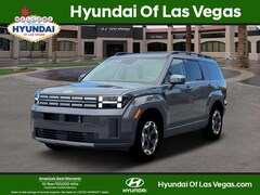 2026 Hyundai Santa Fe SEL AWD SUV