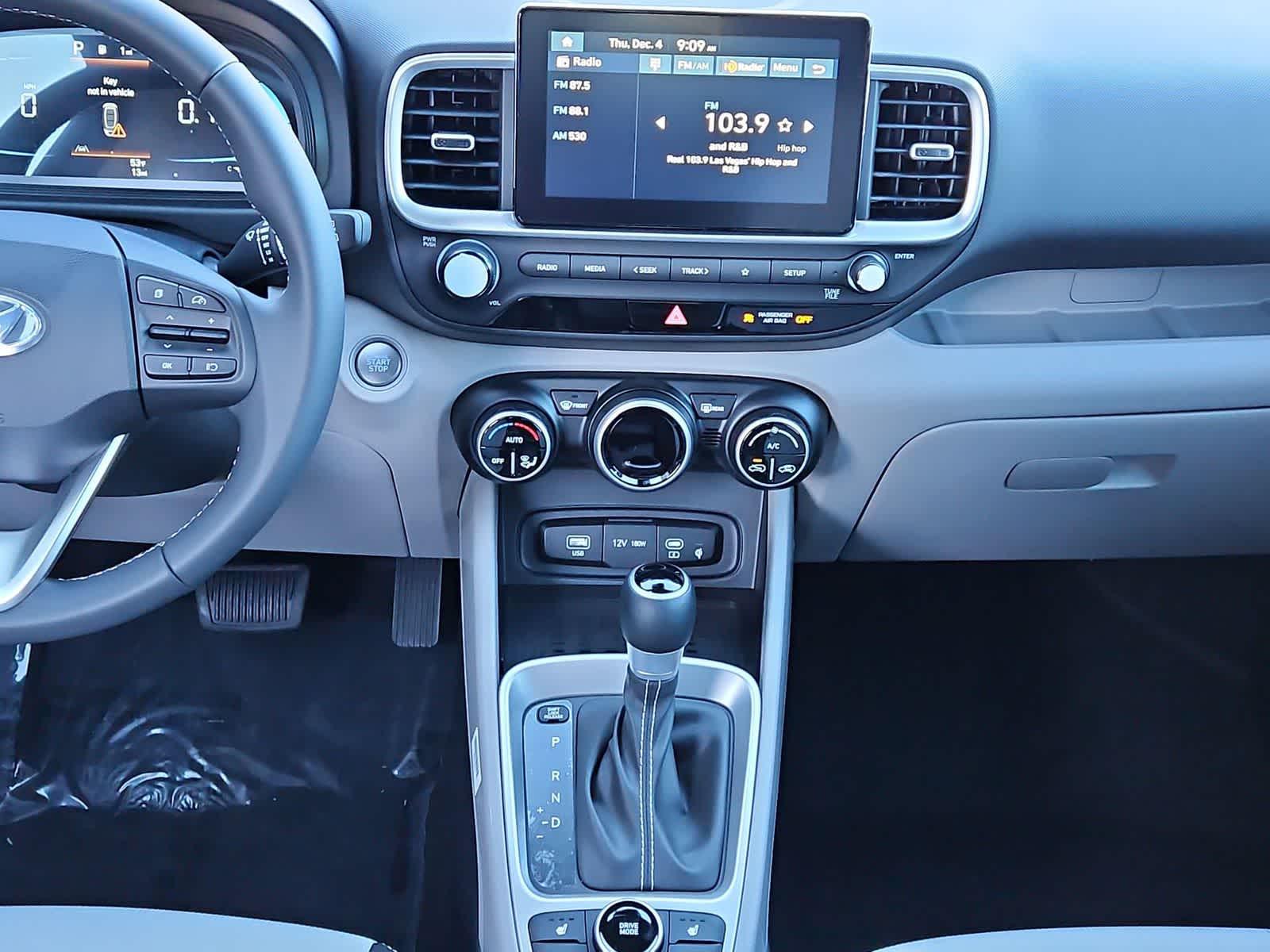 Thumbnail: 2026 Hyundai Venue - 20