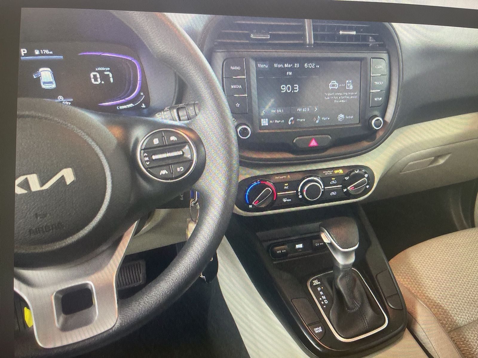 Thumbnail: 2025 Kia Soul - 10