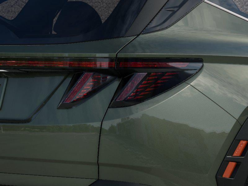 Thumbnail: 2026 Hyundai Tucson - 10