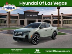 2026 Hyundai Santa Cruz SE FWD Truck Crew Cab