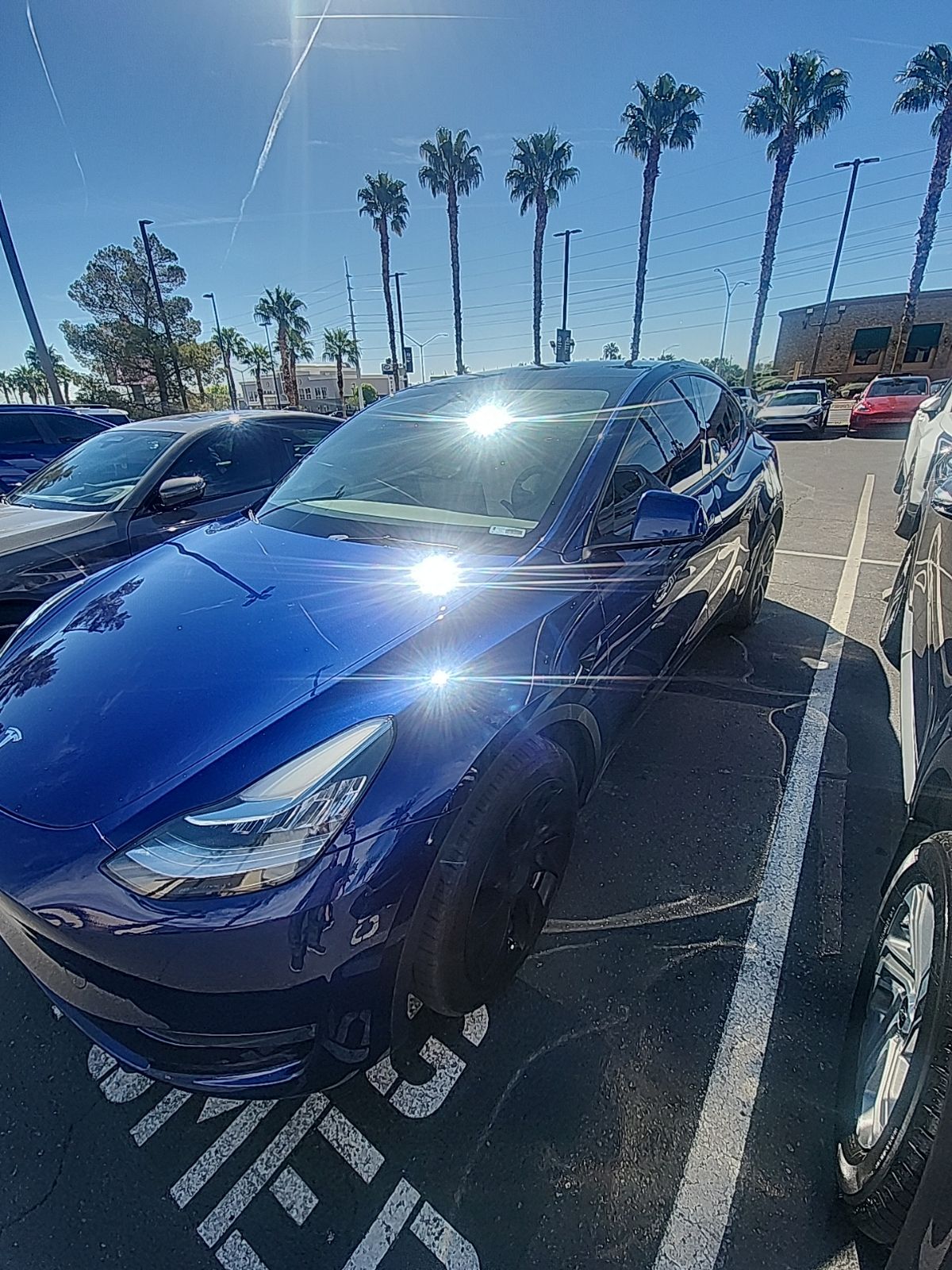 Thumbnail: 2023 Tesla Model Y - 1