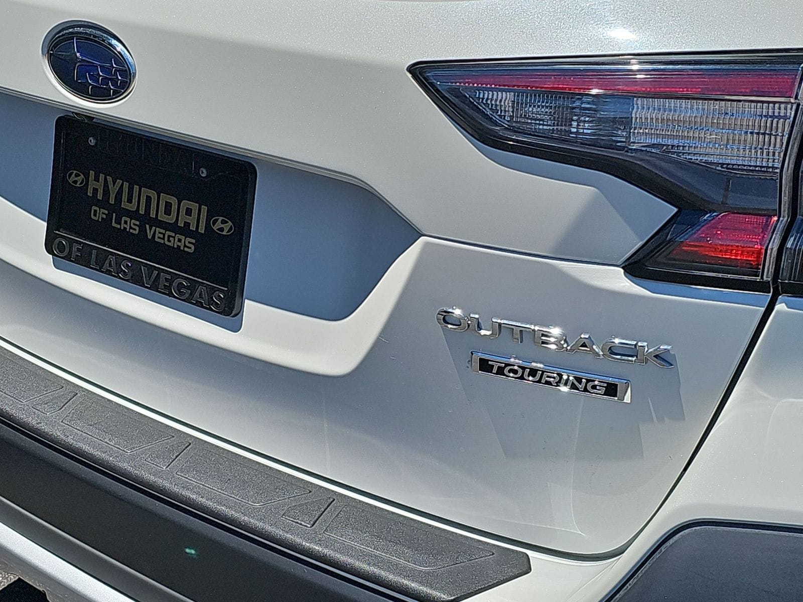 Thumbnail: 2020 Subaru Outback - 12