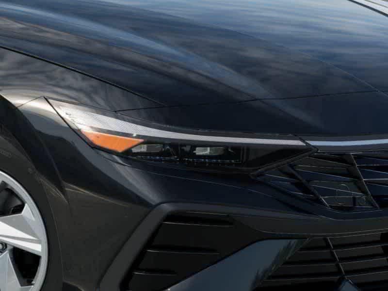 Thumbnail: 2026 Hyundai Elantra - 9