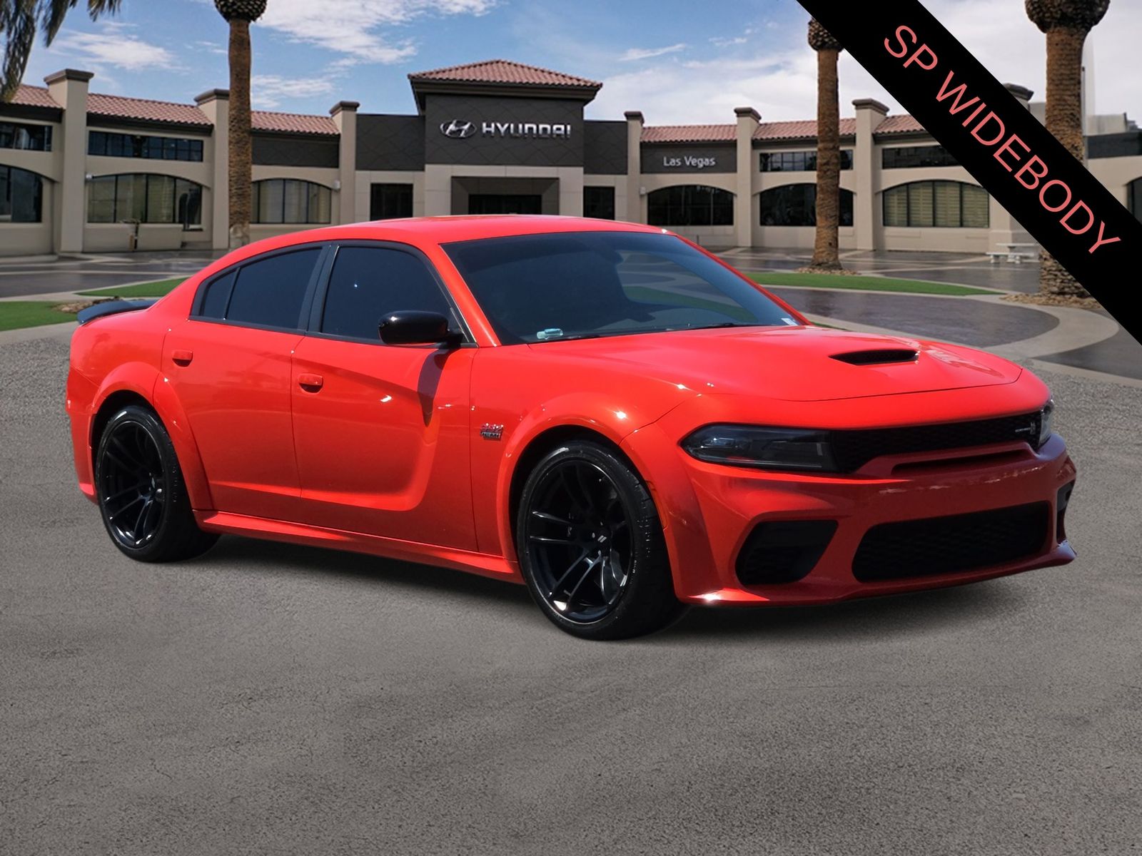 Thumbnail: 2023 Dodge Charger - 2