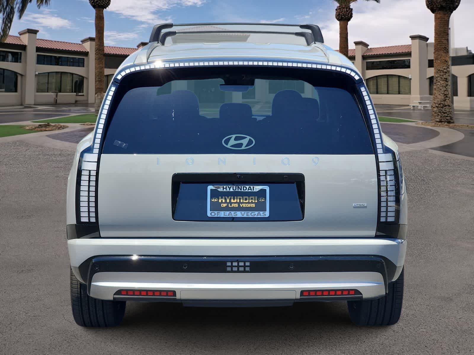Thumbnail: 2026 Hyundai Ioniq - 7