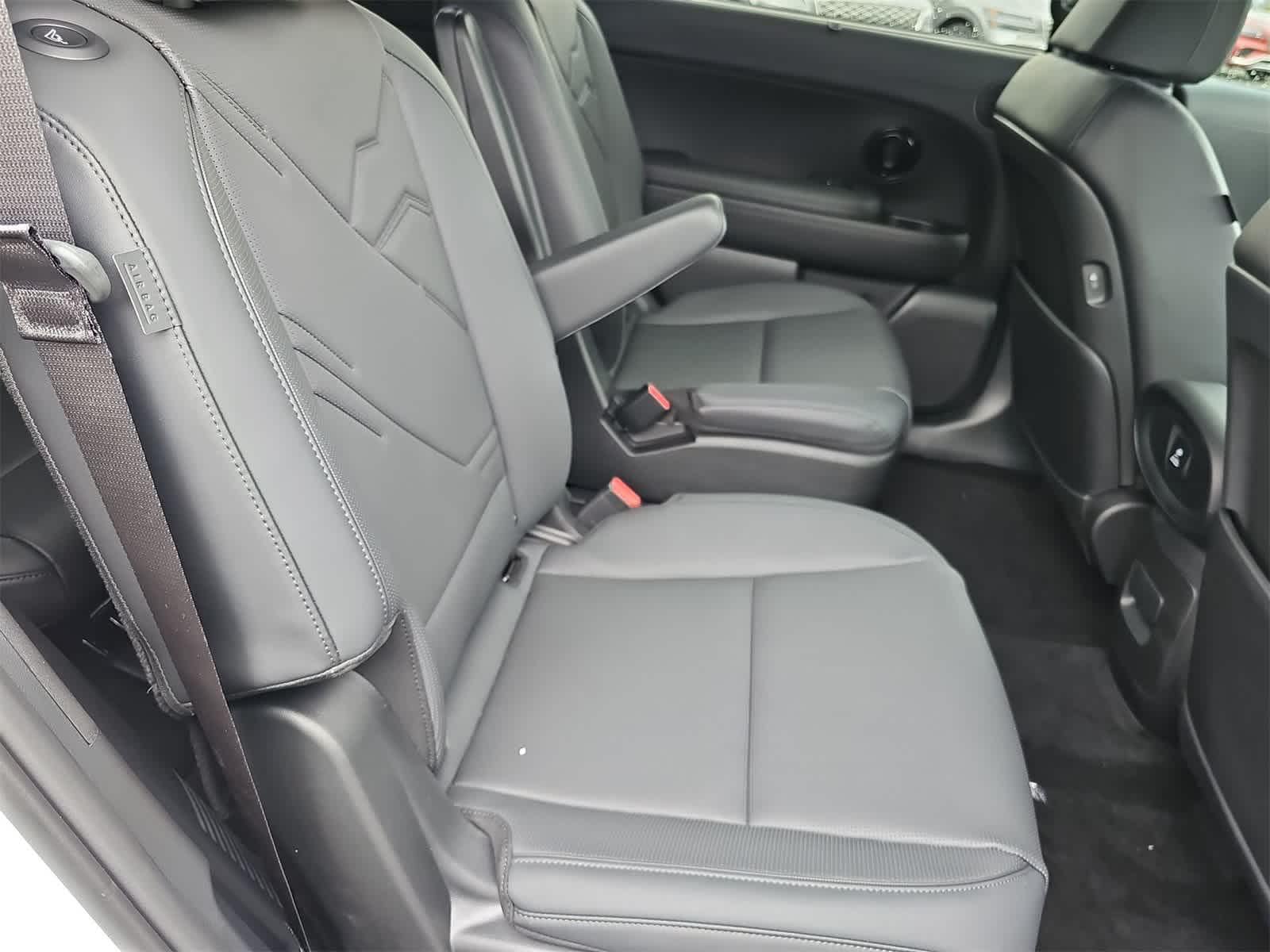 Thumbnail: 2026 Hyundai Palisade - 17