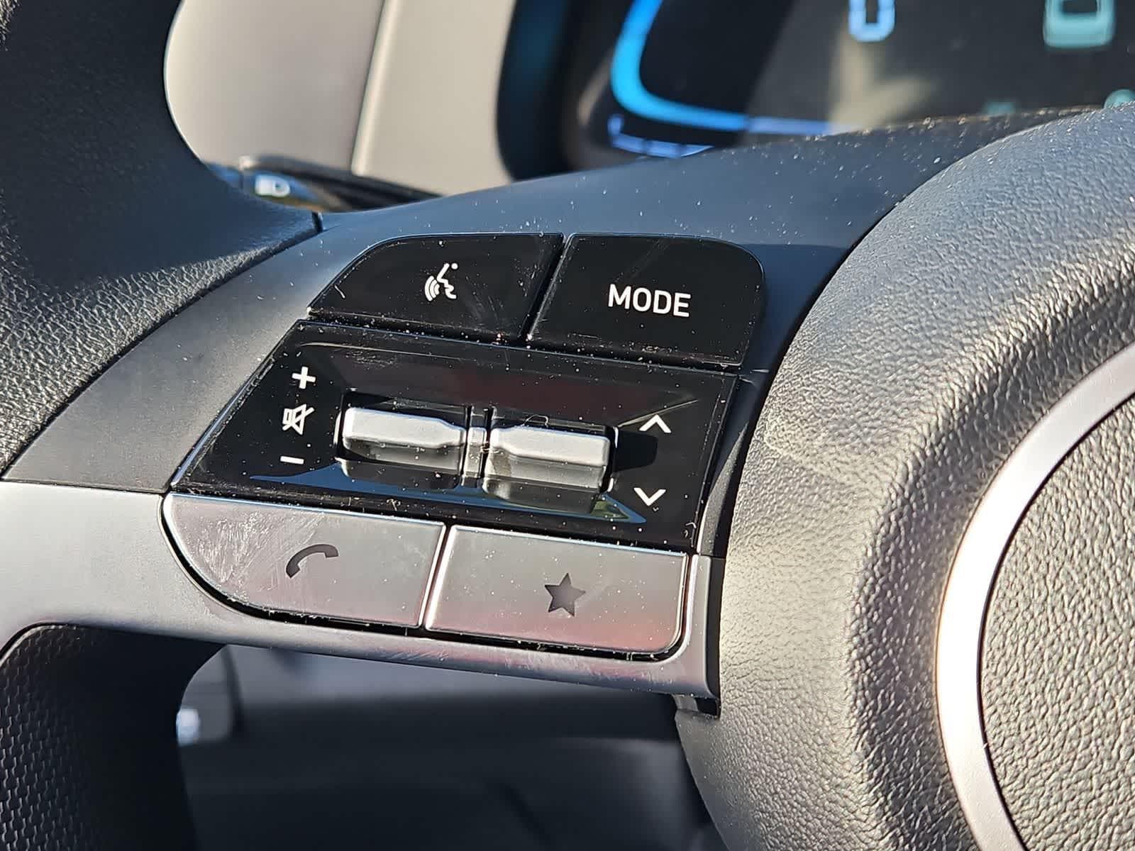 Thumbnail: 2026 Hyundai Elantra - 29