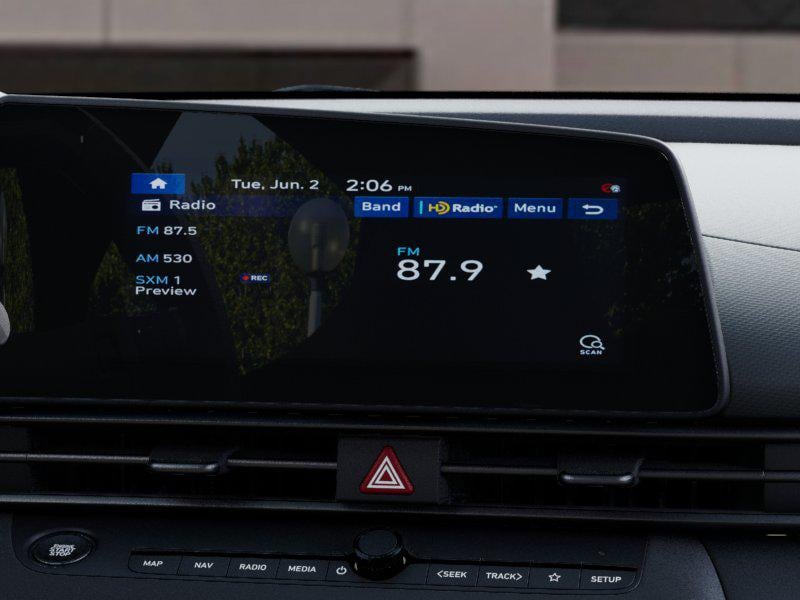 Thumbnail: 2026 Hyundai Elantra - 13