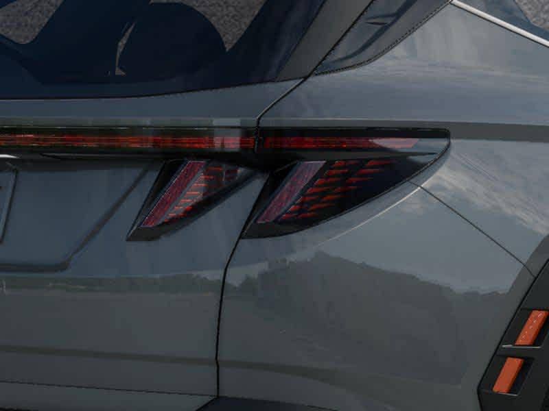 Thumbnail: 2026 Hyundai Tucson - 10