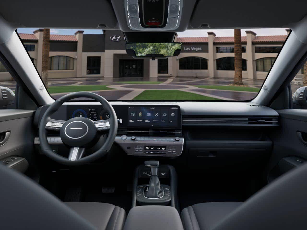 Thumbnail: 2026 Hyundai Kona - 11