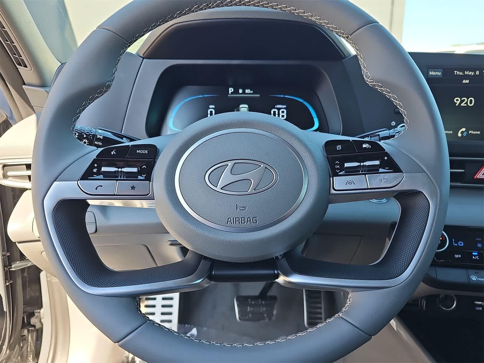 Thumbnail: 2025 Hyundai Elantra - 19