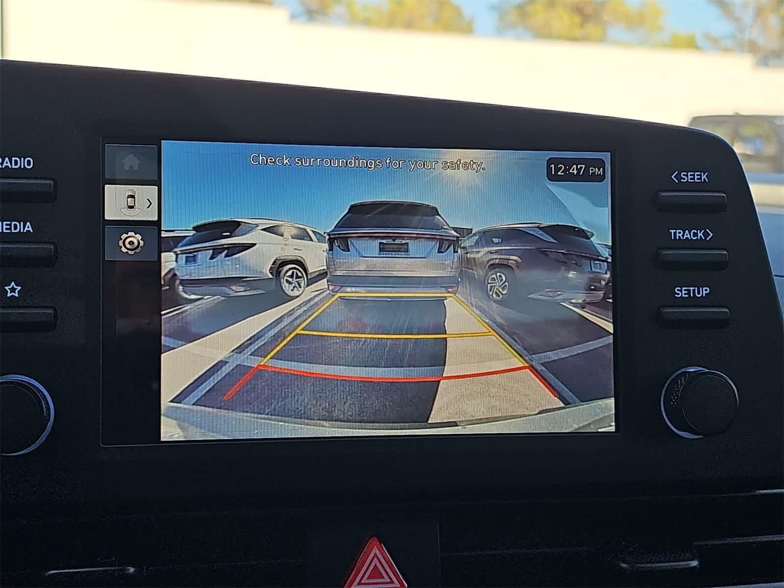 Thumbnail: 2026 Hyundai Elantra - 24