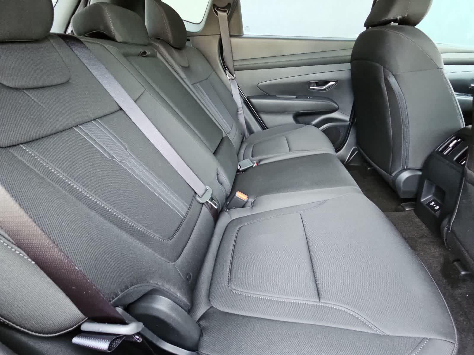 Thumbnail: 2026 Hyundai Tucson - 17