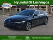 Hyundai Elantra Hybrid