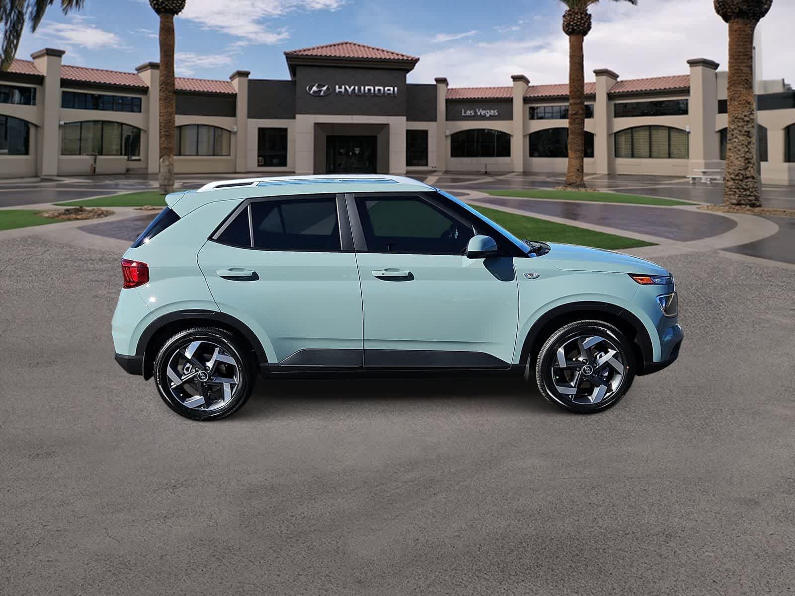 Thumbnail: 2026 Hyundai Venue - 9