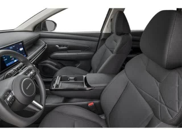 Thumbnail: 2026 Hyundai Tucson - 11