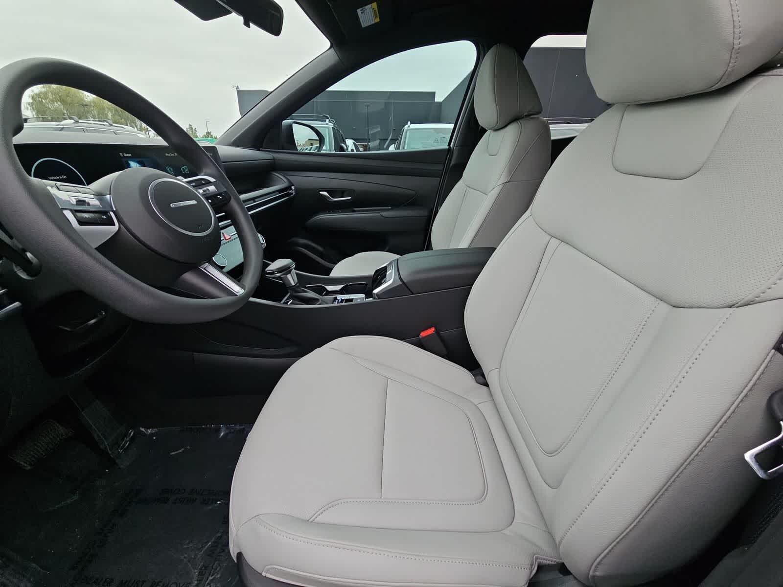 Thumbnail: 2026 Hyundai Santa Cruz - 15