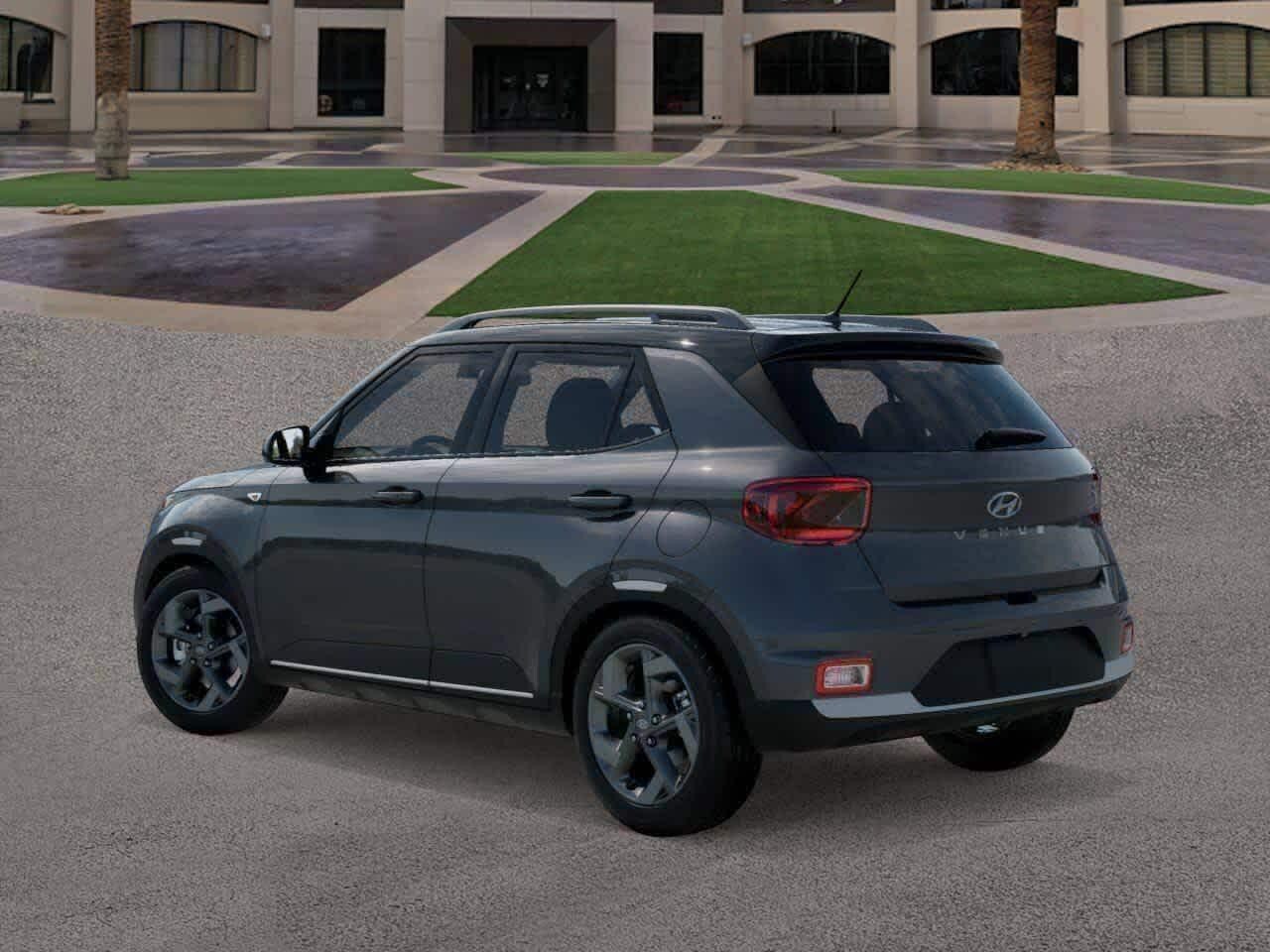 Thumbnail: 2026 Hyundai Venue - 5