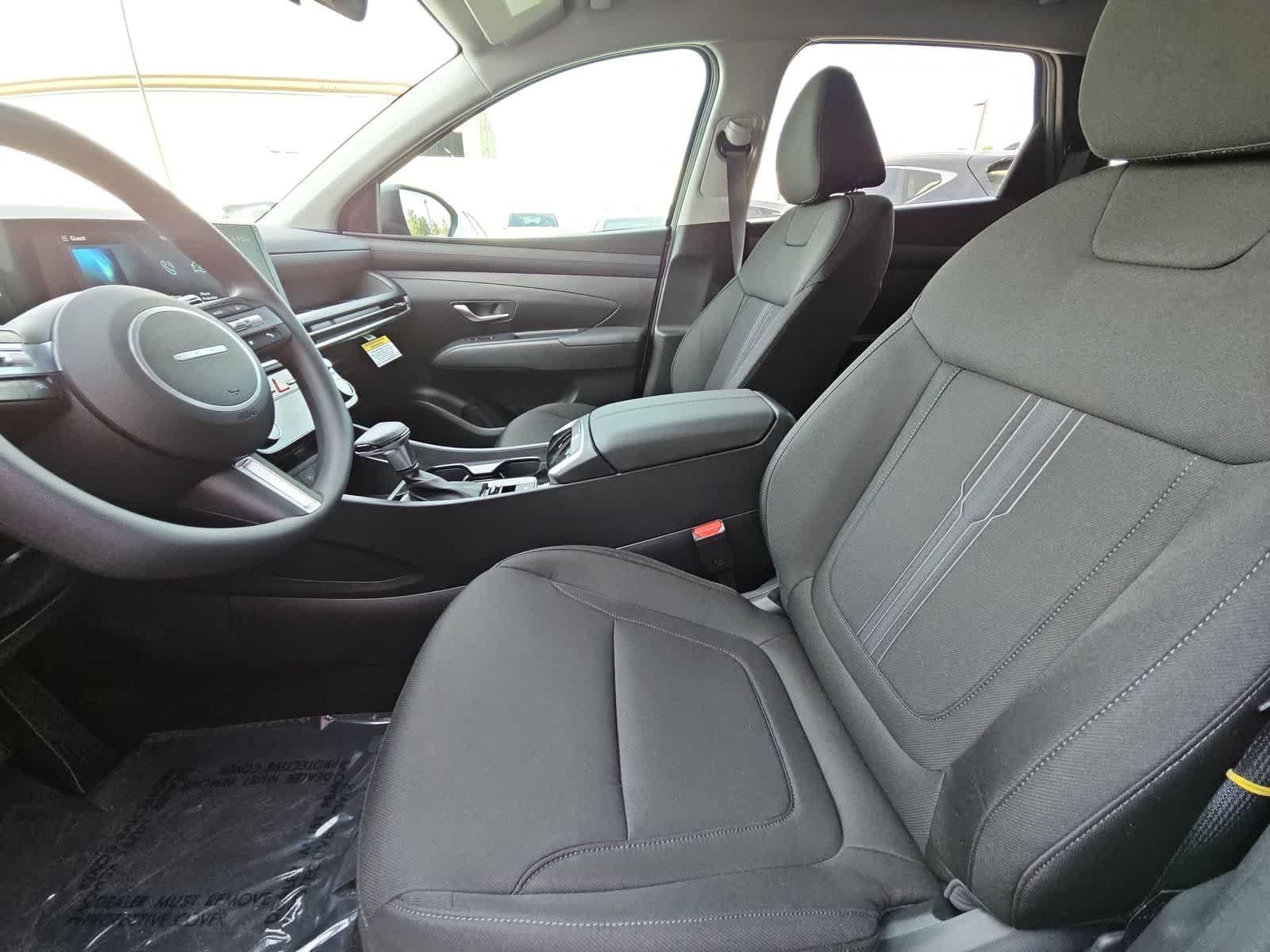 Thumbnail: 2026 Hyundai Tucson - 15