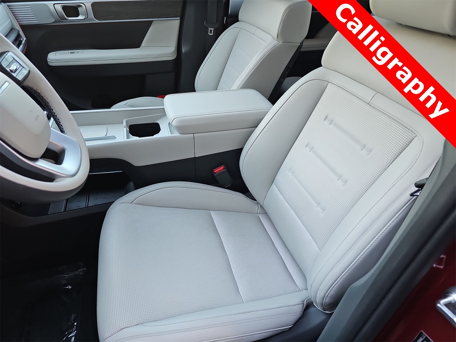 Thumbnail: 2025 Hyundai Santa Fe - 15