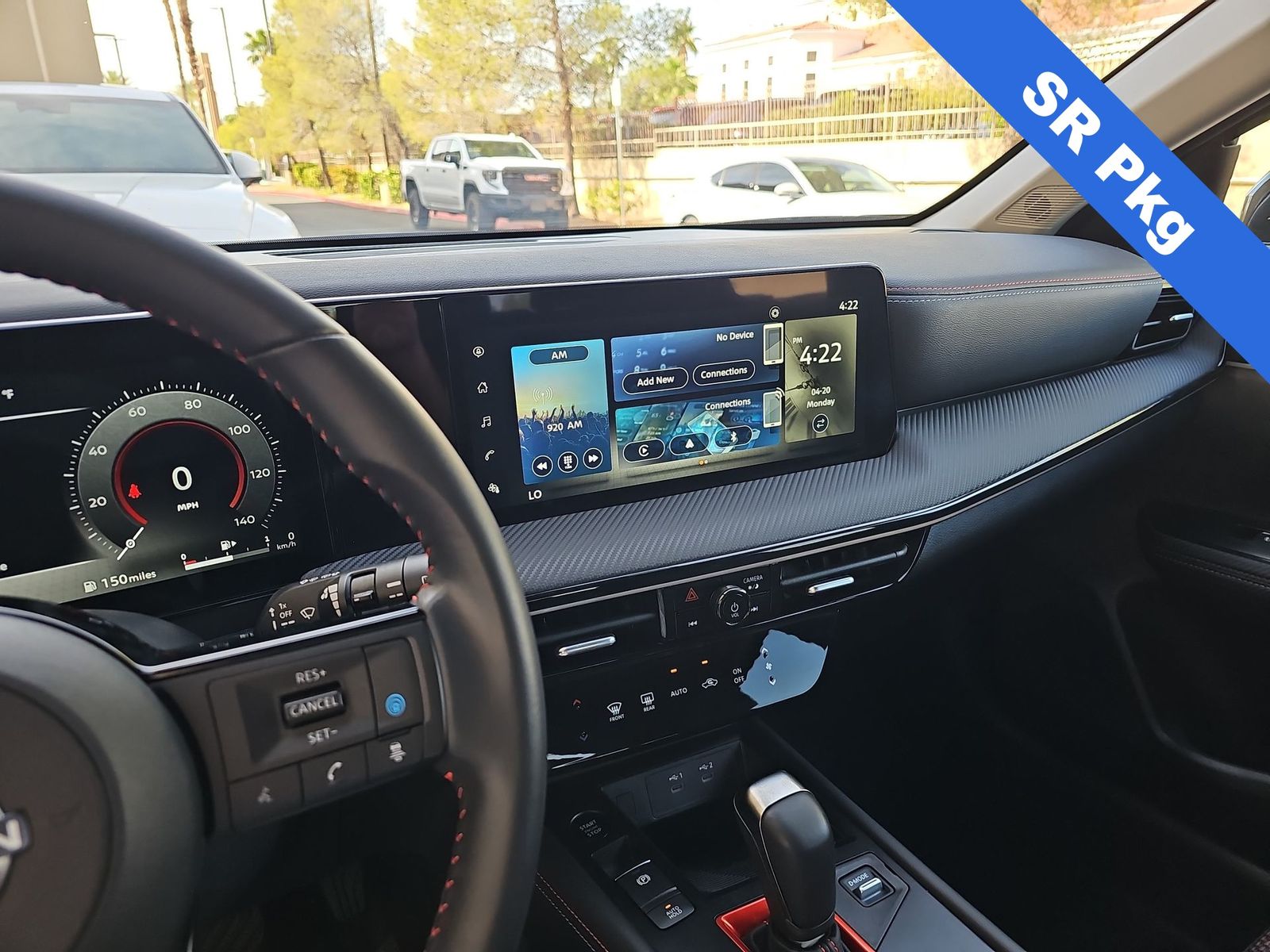 Thumbnail: 2025 Nissan Kicks - 20