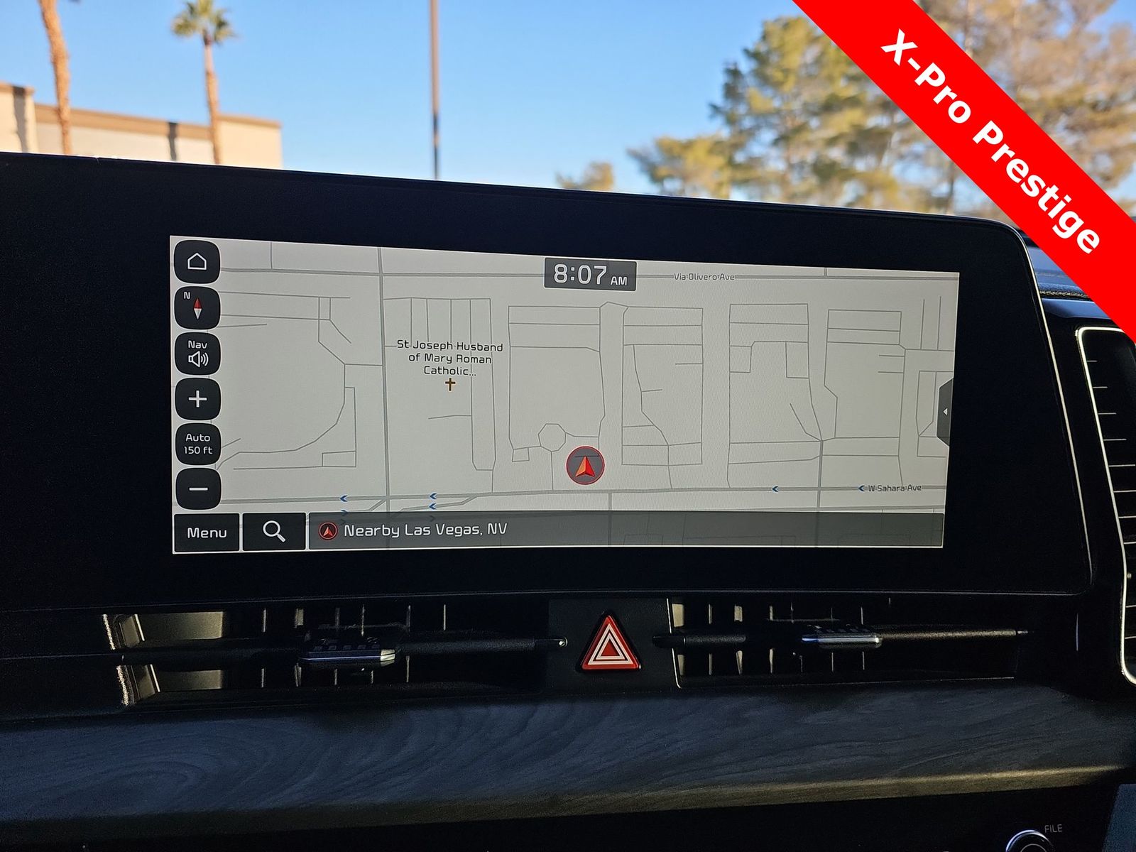 Thumbnail: 2024 Kia Sportage - 26