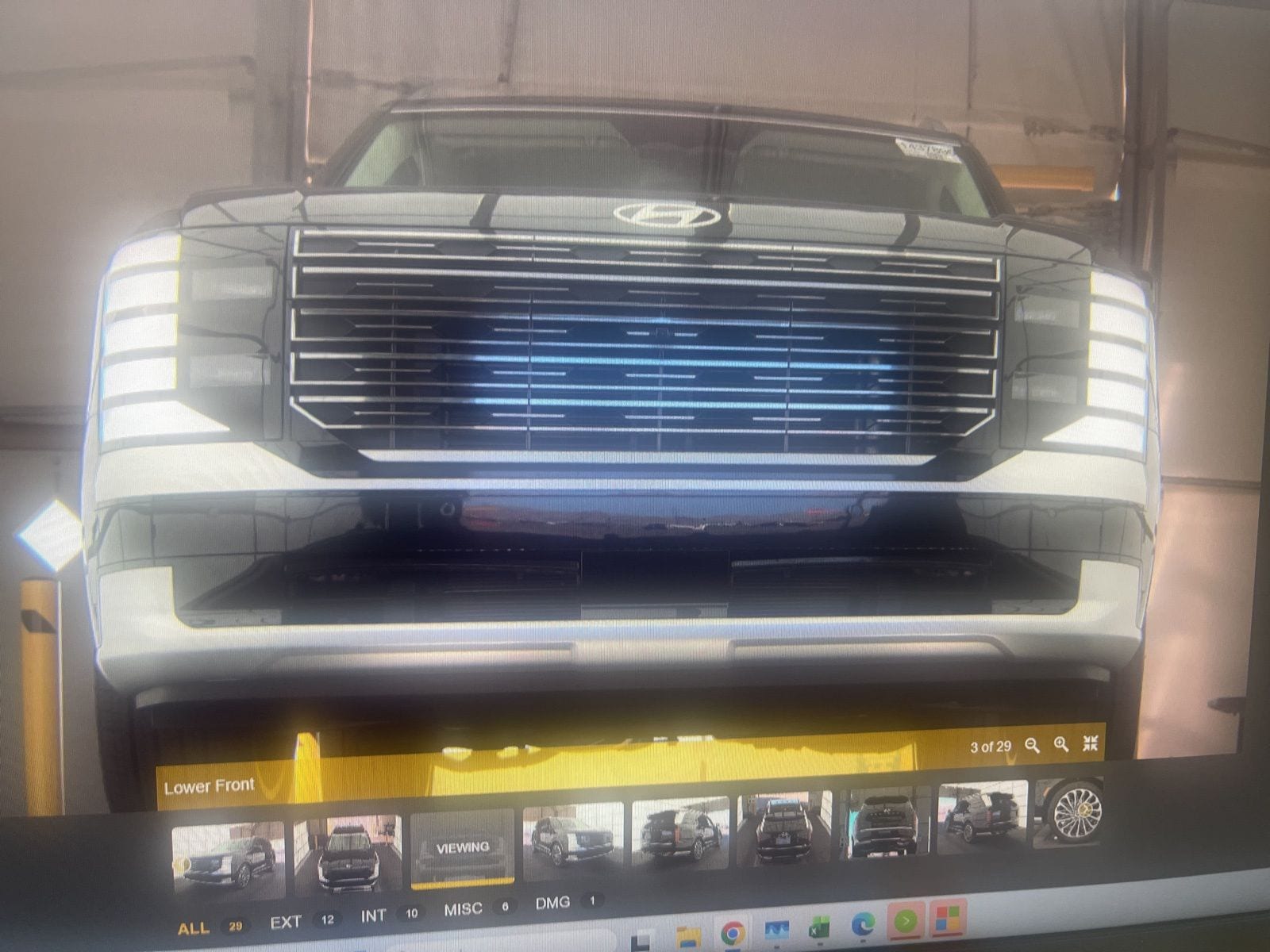 Thumbnail: 2026 Hyundai Palisade - 2
