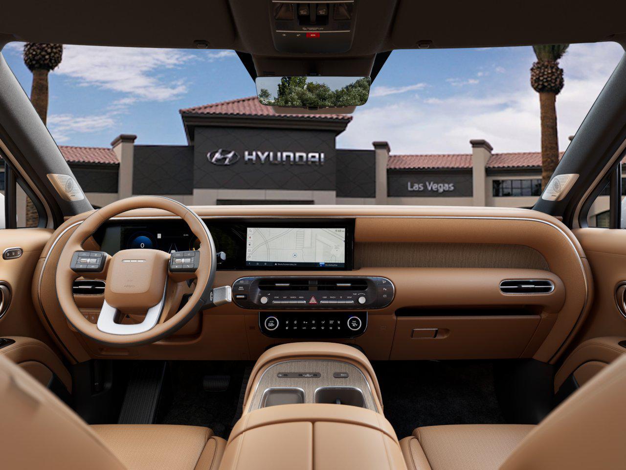 Thumbnail: 2026 Hyundai Palisade - 11