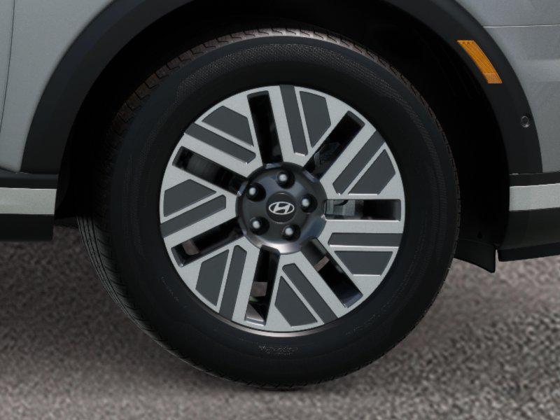 Thumbnail: 2026 Hyundai Palisade - 8