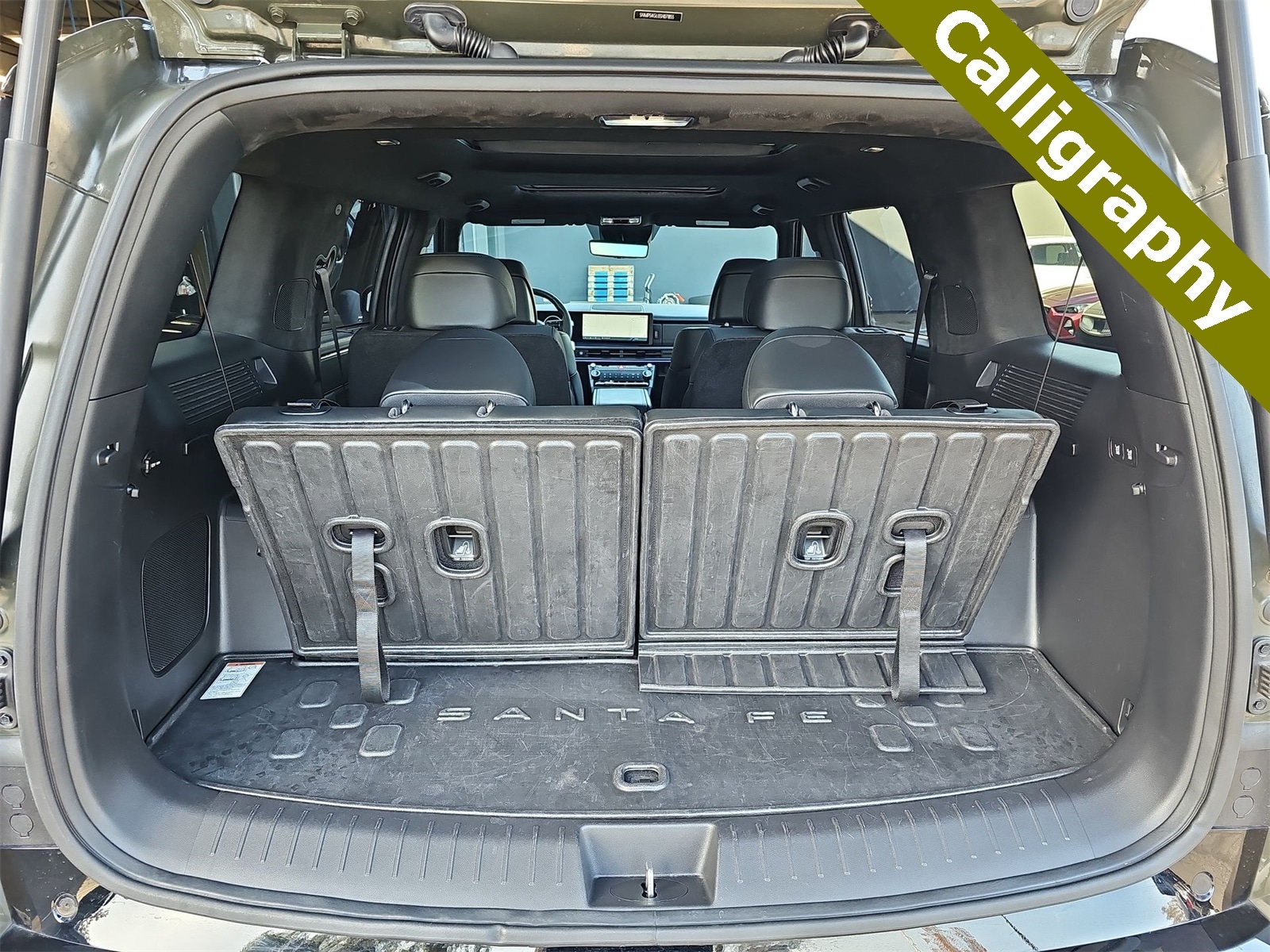 Thumbnail: 2025 Hyundai Santa Fe - 23