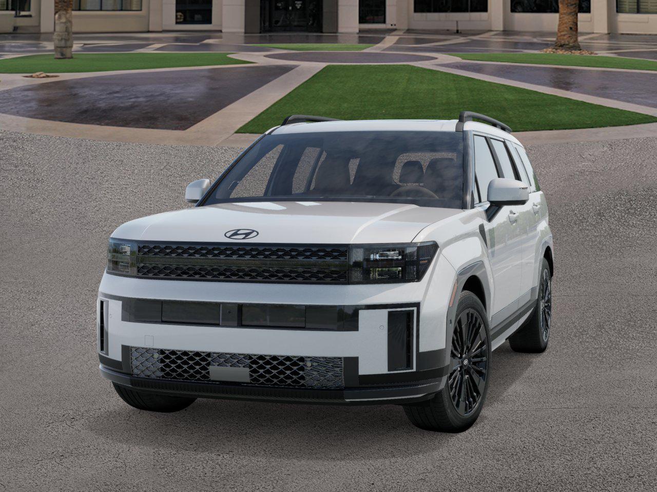 Thumbnail: 2026 Hyundai Santa Fe - 6