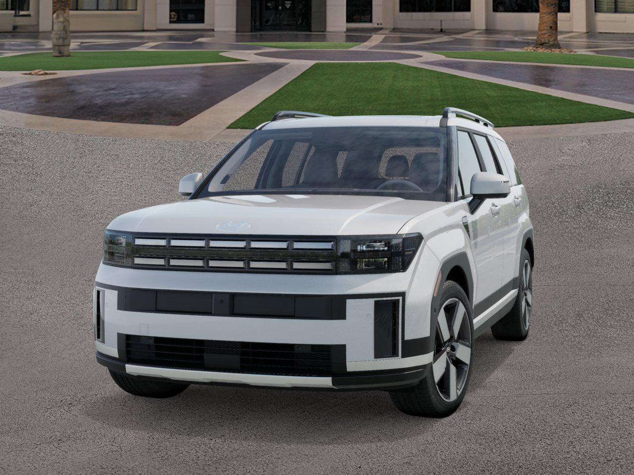 Thumbnail: 2026 Hyundai Santa Fe - 6