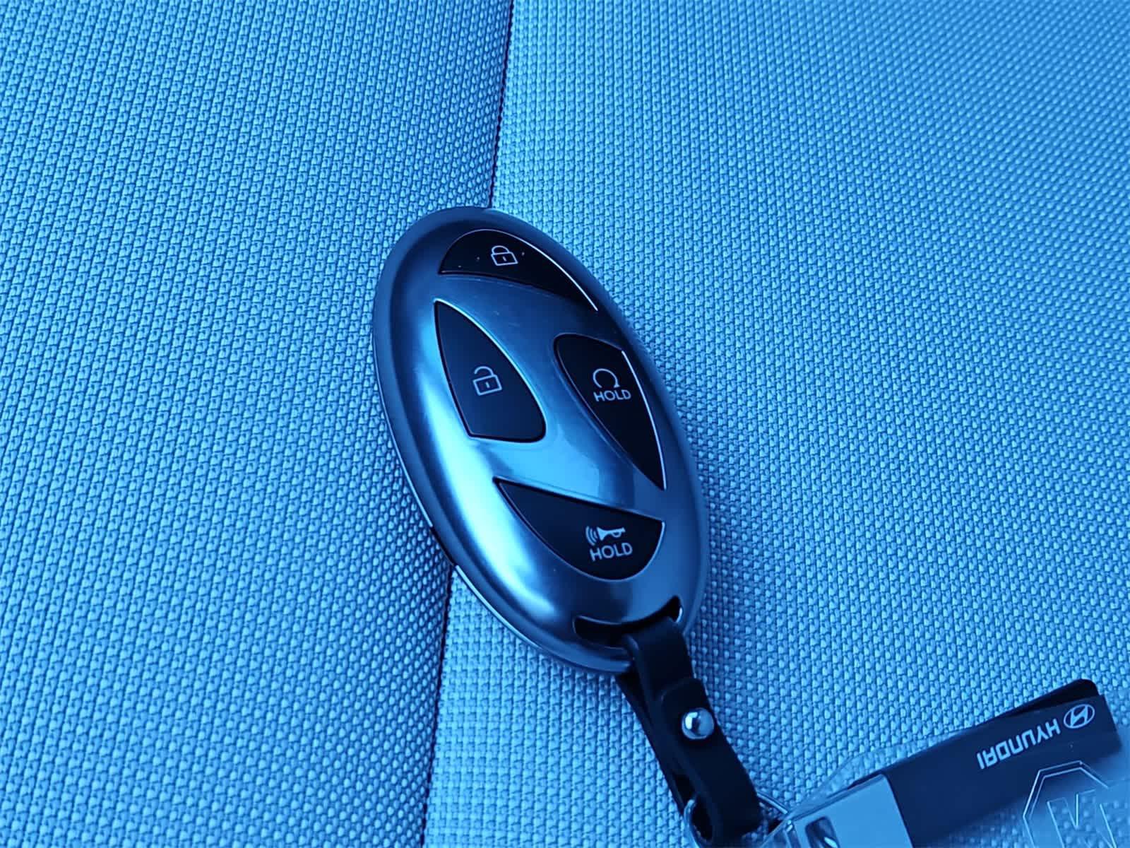 Thumbnail: 2026 Hyundai Kona - 23